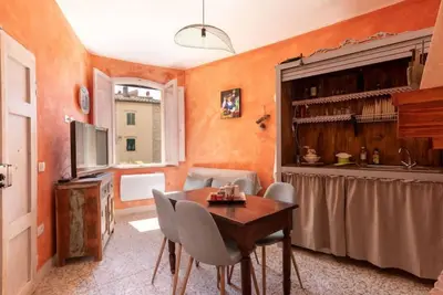 Image de Bilocale dell´Arco by Interhome