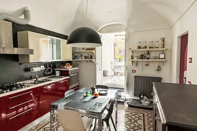 Raineri House by Interhome