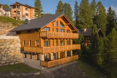 Image de mit 4 Schlafzimmern & Sauna by Interhome