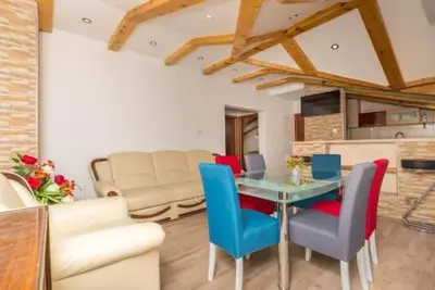 Image de Modern well decorated apartment in the center, sare 2
