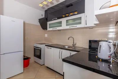 Image de Beautiful apartment in Center Šare 3