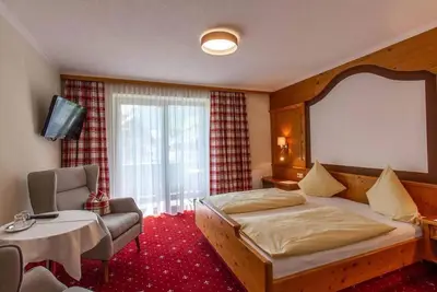 Image de Double room - Apartements & Pension Marxenhof