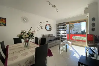 Image de 2 pièces plein sud à 300m de la Croisette ☀Live In Le Bosquet☀