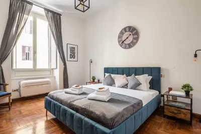 Appartement Principe Amedeo