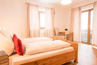 Image de Cozy accommodation just 5 minutes from the ski and hiking experience