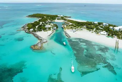 Image de Private Peninsula*3 Beaches*SeaViews*Infinity Pool*Boats & Captain Included