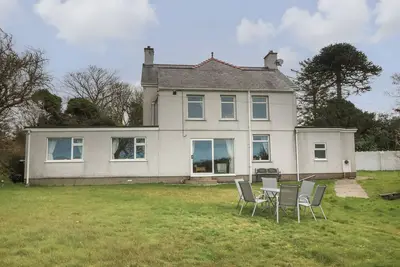 Image de Dolafon, pet friendly, country holiday cottage in Morfa Nefyn