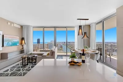 Image de Luxury w/ stunning view |Balcony |Amazing Pools