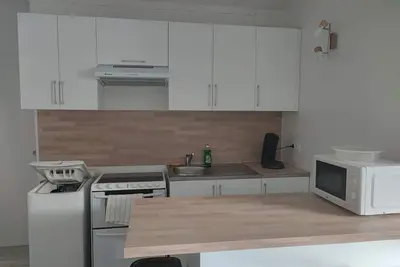 Image de Appartement Les Pradets (avec Wifi) au pied du funiculaire