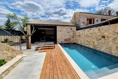 Image de Villa Qualia with private pool