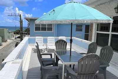 Image de 2/2 Beach View-Shared Heated Pool-Large Balcony