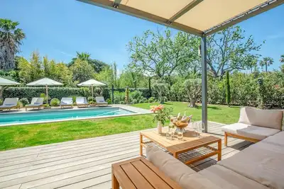 Image de Villa Capon Résumé:<br>L