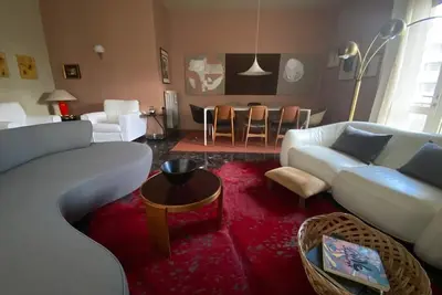 Image de Charming villa Elda art/design Treviso/Venice