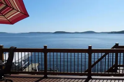 Image de Waters Edge Cottage S