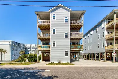 Image de 🌊 Sea Drift 200-Breezy: Oceanview, Walk to the Beach 🌊