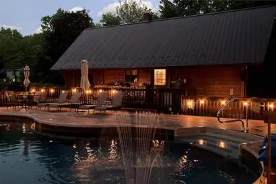 Image de Enjoy Everything The Whites Mountains Has To Offer