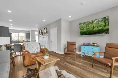 Image de Pool! 4k TVs! Walkable to Riverwalk & Bike Rentals