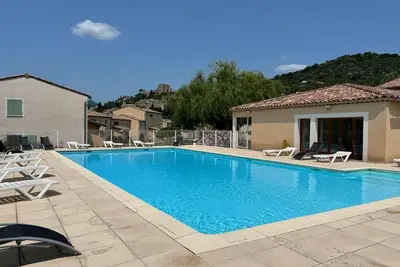 Image de Appartement pour 4 avec terrasse ou balcon-anciennement Tui Ferienhaus