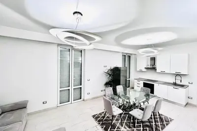 Image de Panoramic penthouse in the center of Rome