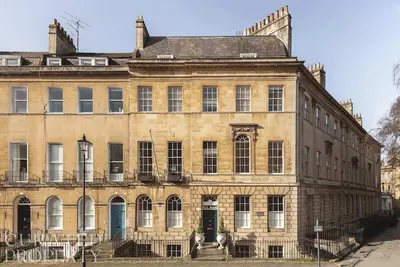 Image de Former Prime Minister's Home