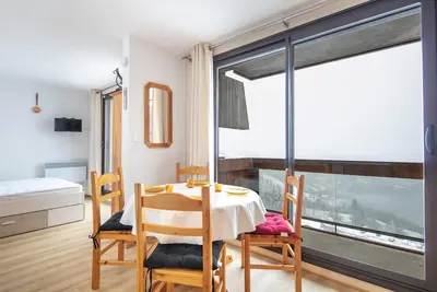 Image de Le Point de Vue - Appt pour 4 avec vue