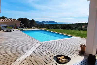 Image de Maison de vacances