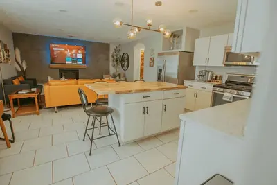 Image de Casa Cerrillos+Private Hot Tub+Pet Friendly+No Pet Fee!