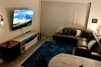 Image de Luxury Apartment in London