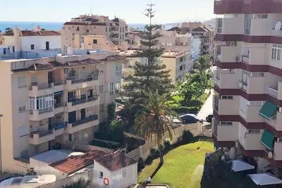 Image de Cozy apartment with pool