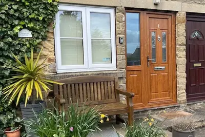 Image de Lavender Cottage Grewelthorpe Nr Masham 3 Person Cottage
