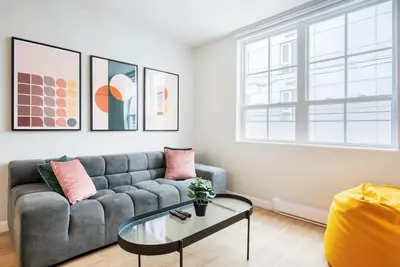 Image de (1-114) Appartement 2 chambres, 1½ salle de bain