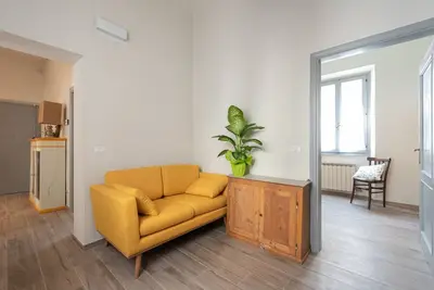 Image de San Zanobi Family Suite in Florence