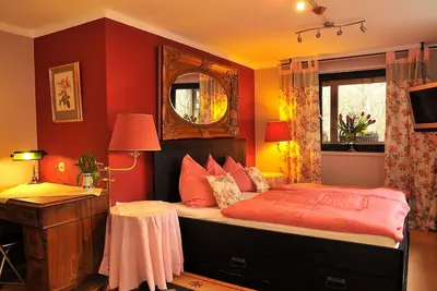 Image de Charming apartment with mountain views/Netflix