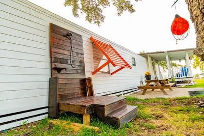 Image de Heaven On Earth WaterFront Party House \n Hidden Gem In The Best Part Of Rockport