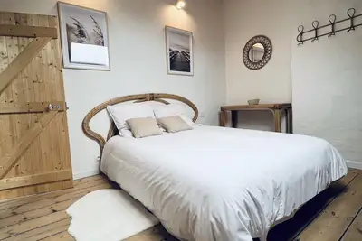 Image de Malie & Macha - Jolie Maison de ville à Malo-les-Bains