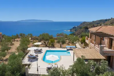 Image de Villa Sandy Cove by Villa Plus