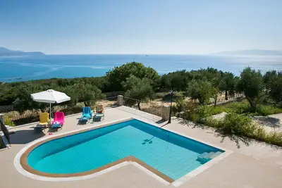Image de Villa Secret Cove by Villa Plus