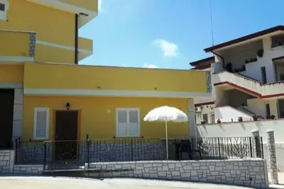 Image de Playa Del Sol Three-room apartment 1