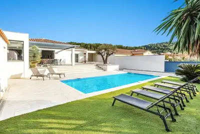 Image de Villa Terre des Vins by Villa Plus