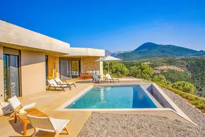 Villa Yasemi Bloom by Villa Plus