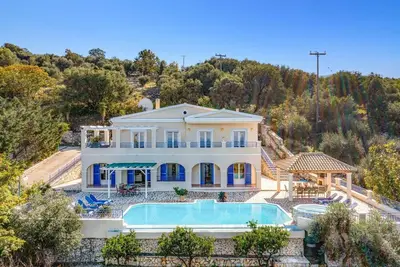 Image de Villa Panorama Julia by Villa Plus