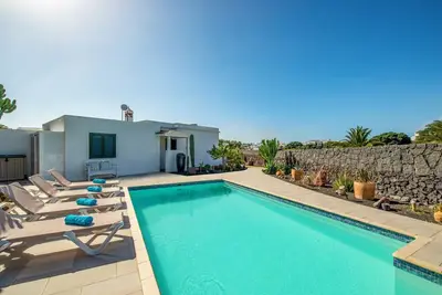 Image de Villa Sarita Sol by Villa Plus