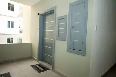 Image de It's an Experience (Iae)Homes :Luxury Apt close to all the hot spots in Kingston