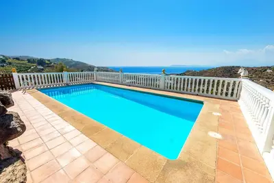 Image de Villa Sanchez Sol by Villa Plus