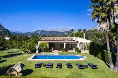 Image de Villa Roma Nou by Villa Plus