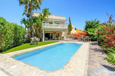 Image de Villa Paraisos Sol by Villa Plus