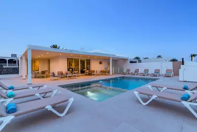 Image de Villa Catherina by Villa Plus
