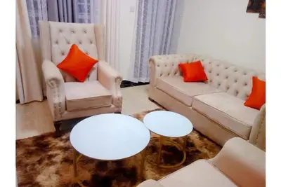 Image de SpringStone executive apartment 2