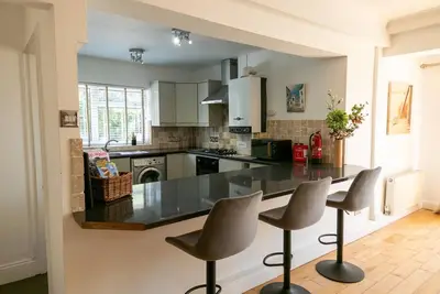 Image de Sea Breeze Apt 3 - 2 Bedroom - Horton Beach
