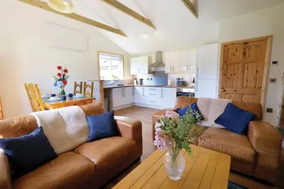 Image de Pen Dragon - 2 Bedroom Cottage - Pen-Clawdd